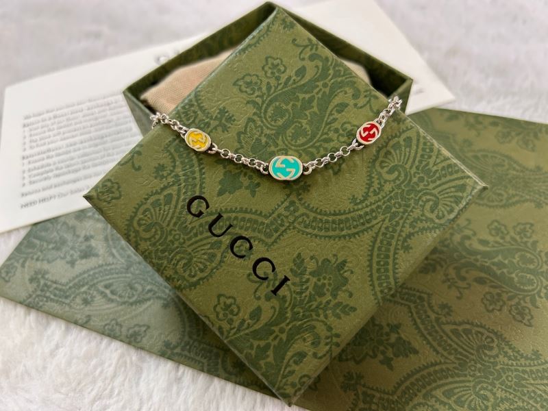 Gucci Bracelets